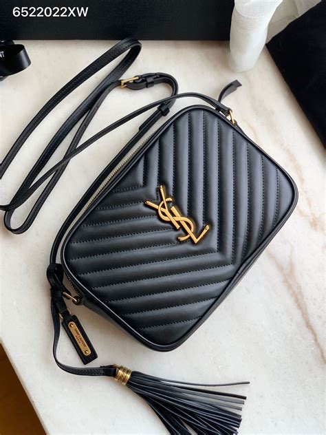 ysl tasche.|yves saint laurent tasche.